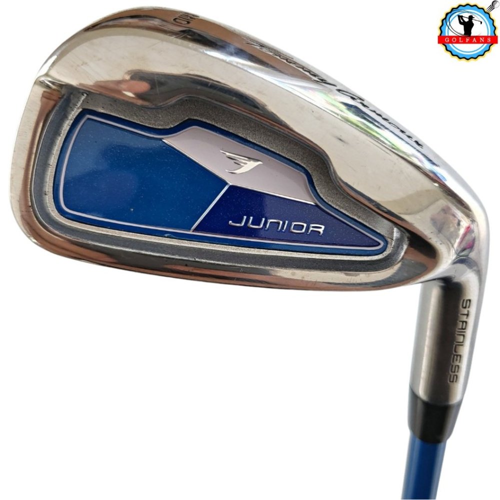 Tommy Armour Junior Mid Right Handed Iron UltraLite Graphite Shaft 29.5 inches